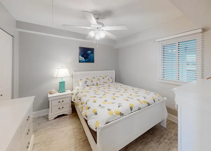 Sea Watch 405 Apartment *