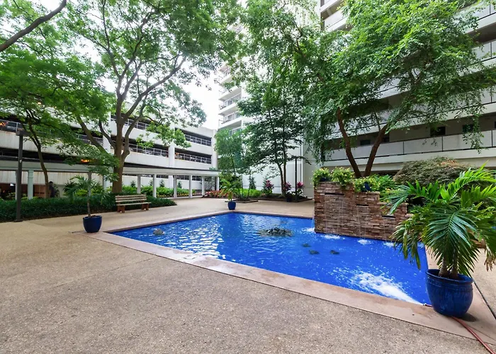 Sea Watch 405 Apartment
