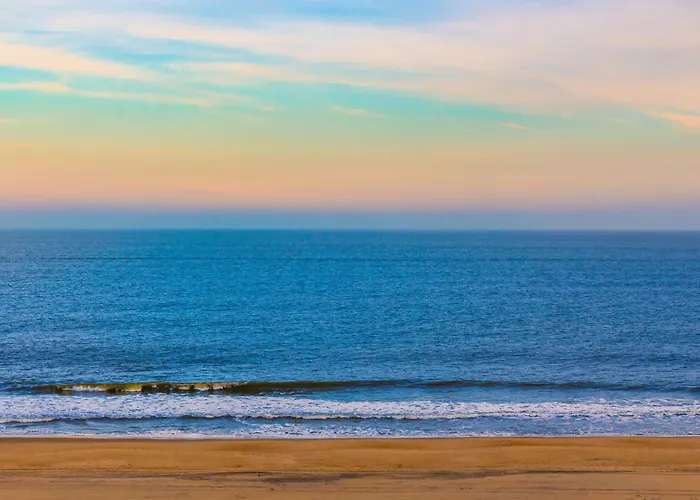 Apartment Sea Watch 405 Ocean City