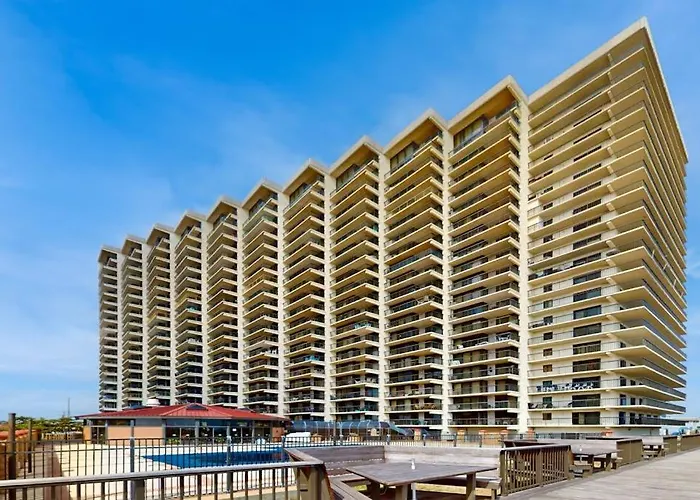 Ferienhaus Sea Watch 405